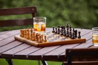 Alpine Chess